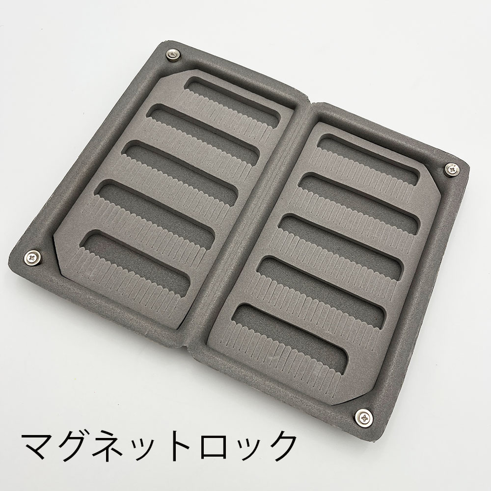 WORLD WIDE ANGLERS եFLY BOX