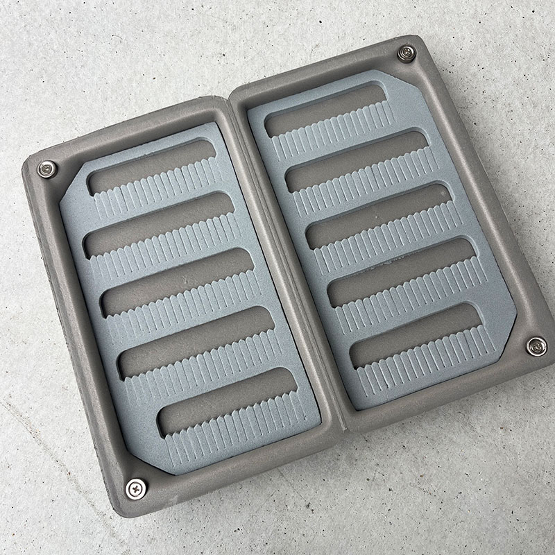 WORLD WIDE ANGLERS եFLY BOX