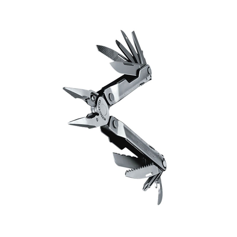 LEATHERMAN REBAR レザーマン リーバー（MADE IN USA）