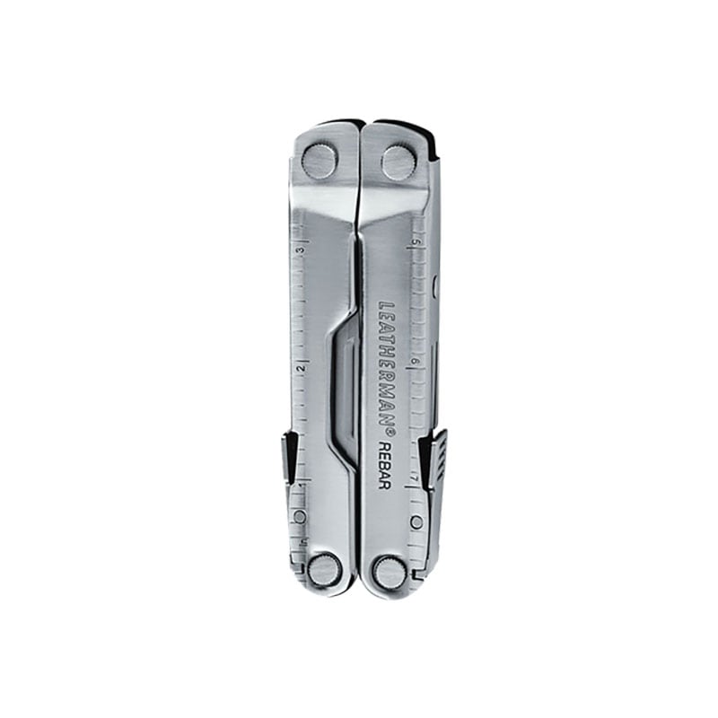 LEATHERMAN RB/KL-L マルチツール KNIFELESS REBAR ナイフ