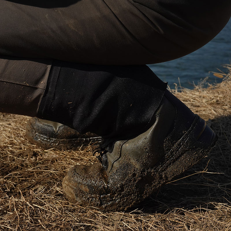 ON THE WATER - Explorer Wading Shoes