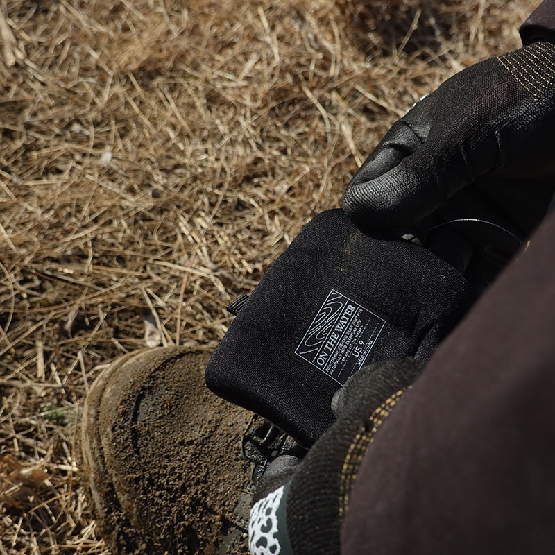 ON THE WATER - Explorer Wading Shoes