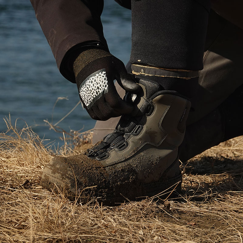 ON THE WATER - Explorer Wading Shoes