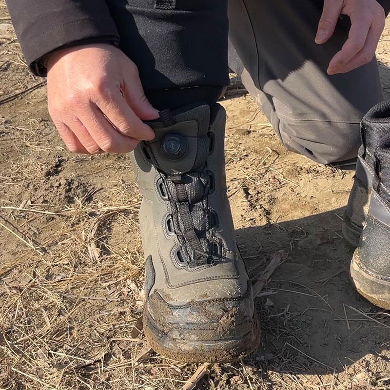 ON THE WATER - Explorer Wading Shoes