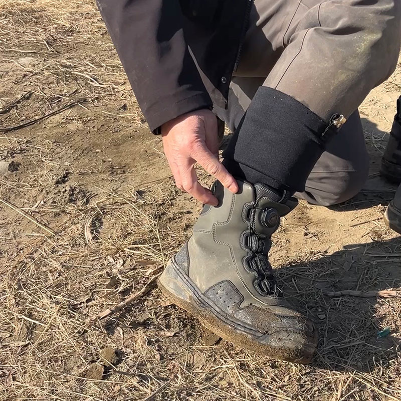 ON THE WATER - Explorer Wading Shoes