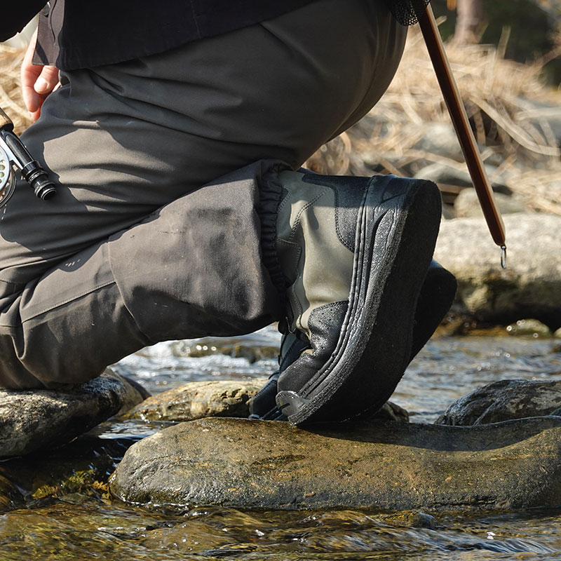 ON THE WATER - Explorer Wading Shoes