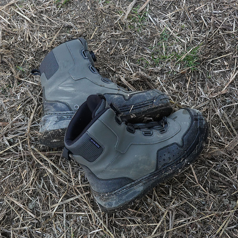 ON THE WATER - Explorer Wading Shoes