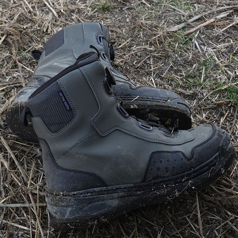 ON THE WATER - Explorer Wading Shoes