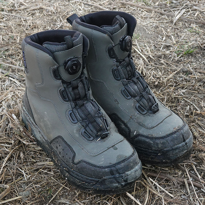 ON THE WATER - Explorer Wading Shoes