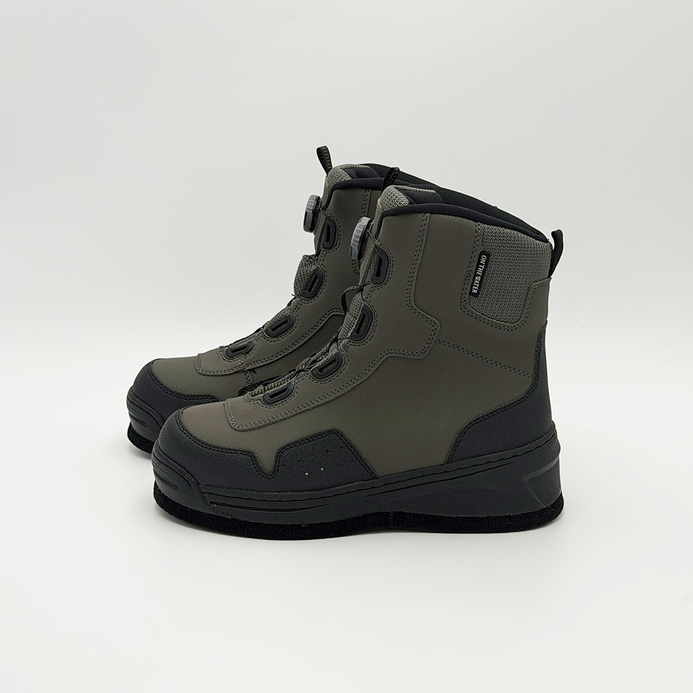 ON THE WATER - Explorer Wading Shoes