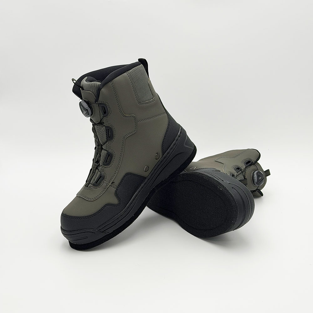 ON THE WATER - Explorer Wading Shoes