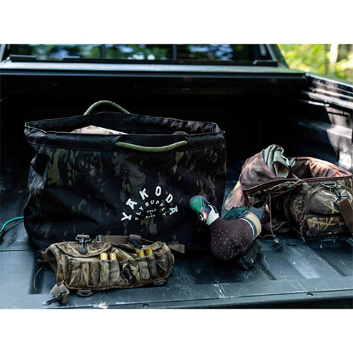 【大型】HYOD ヒョウドウ/トランスポートギアバッグ バッグ | ラインアップ | HYOD PRODUCTSオフィシャルサイト