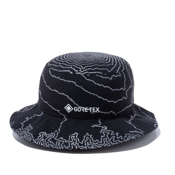 NEWERA ɥ٥㡼饤 GORE-TEX PACLITE ƥå ѥå饤  ֥å ڥ˥塼 ȥɥ