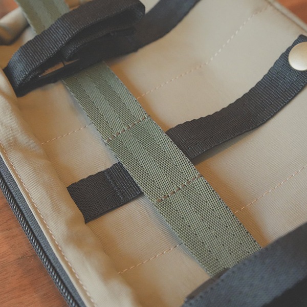 ON THE WATER С֥ ȥѥå (4WAY CONVERTIBLE BAG)