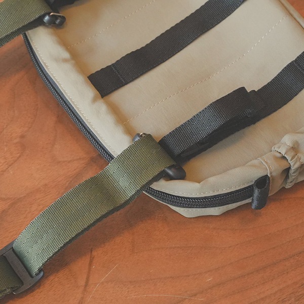 ON THE WATER С֥ ȥѥå (4WAY CONVERTIBLE BAG)