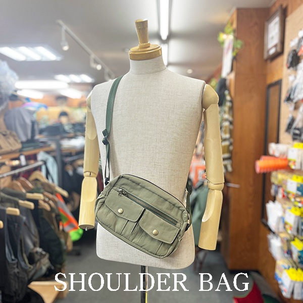 ON THE WATER С֥ ȥѥå (4WAY CONVERTIBLE BAG)