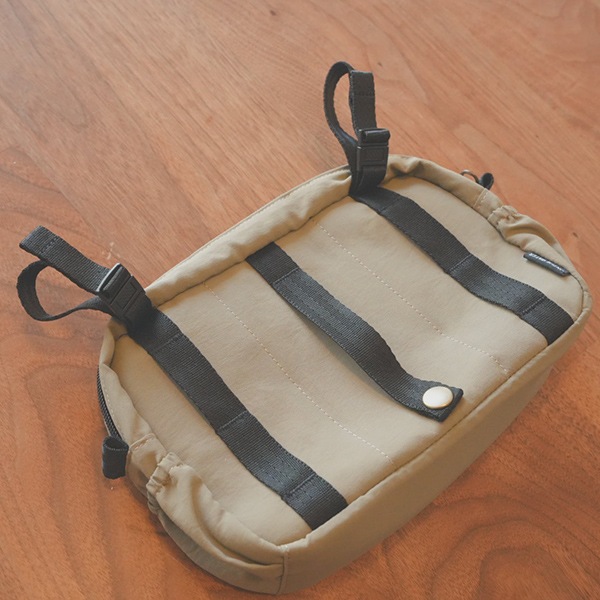 ON THE WATER С֥ ȥѥå (4WAY CONVERTIBLE BAG)