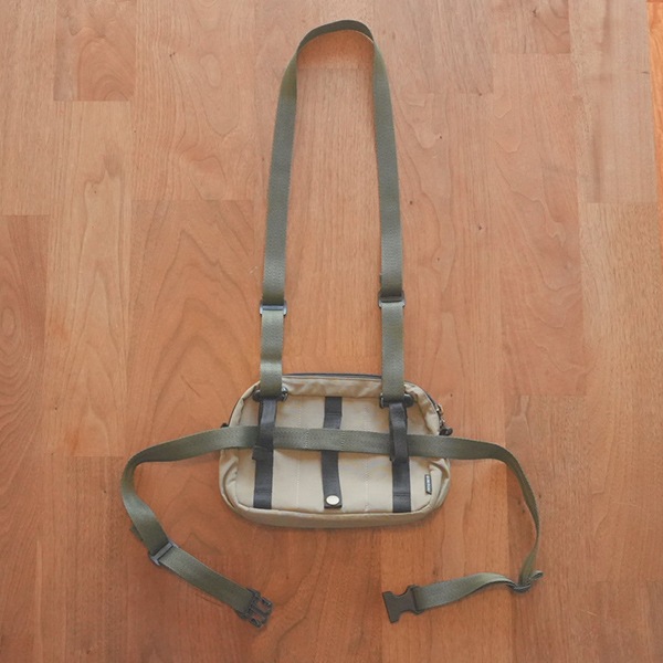 ON THE WATER С֥ ȥѥå (4WAY CONVERTIBLE BAG)