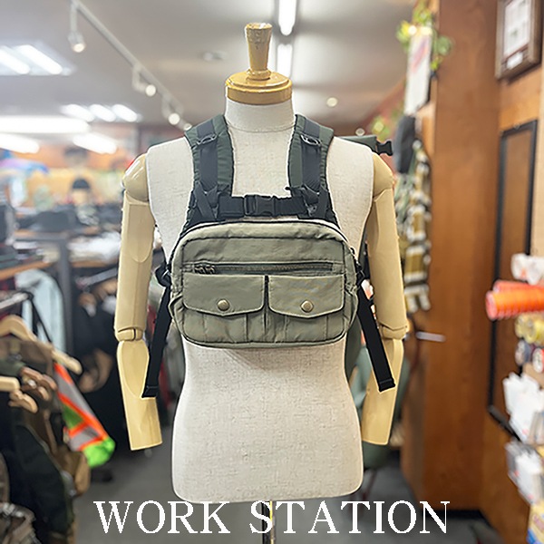 ON THE WATER С֥ ȥѥå (4WAY CONVERTIBLE BAG)