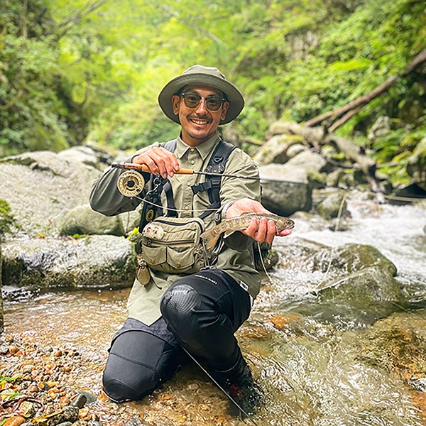 ON THE WATER С֥ ȥѥå (4WAY CONVERTIBLE BAG)