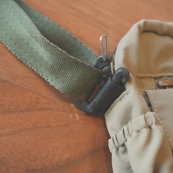 ON THE WATER С֥ ȥѥå (4WAY CONVERTIBLE BAG)