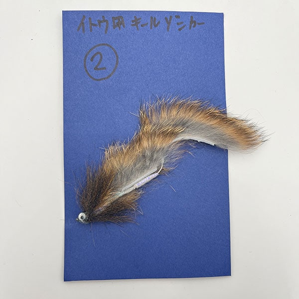 【美品・L】PMD（杉坂隆久）フライフィッシングベスト／初期モデル m77491452246_1.jpg?1712669457