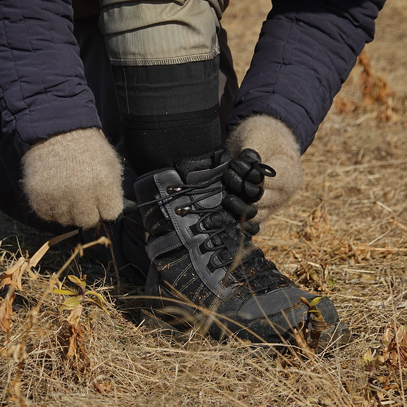 ON THE WATER - Pathfinder Wading Shoes