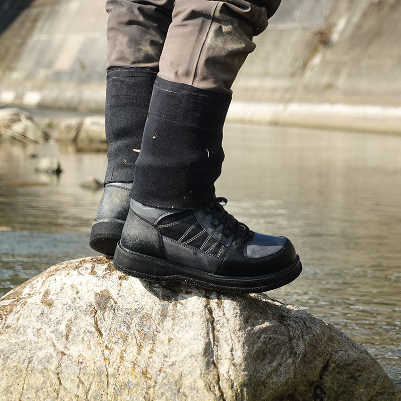 ON THE WATER - Pathfinder Wading Shoes