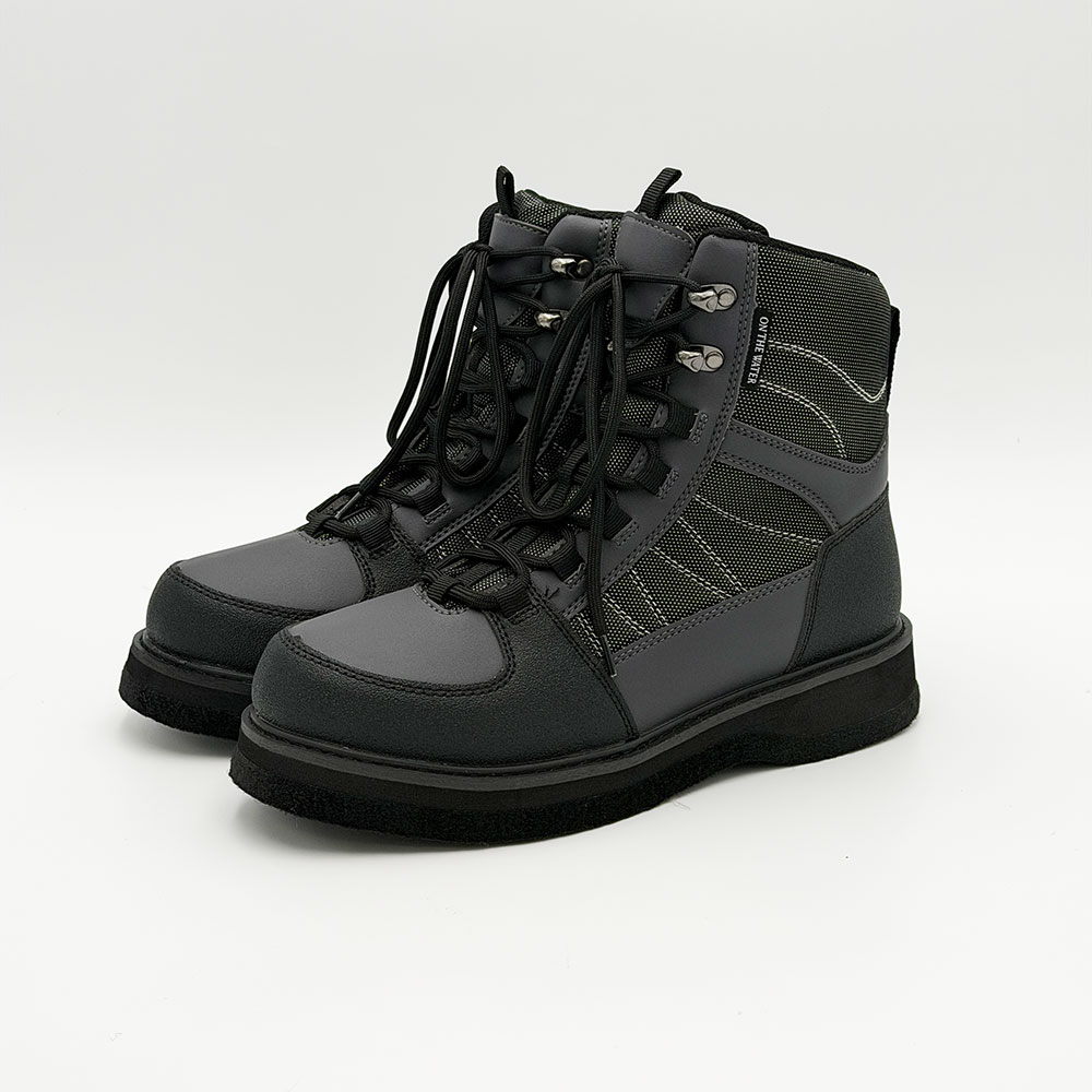 ON THE WATER - Pathfinder Wading Shoes