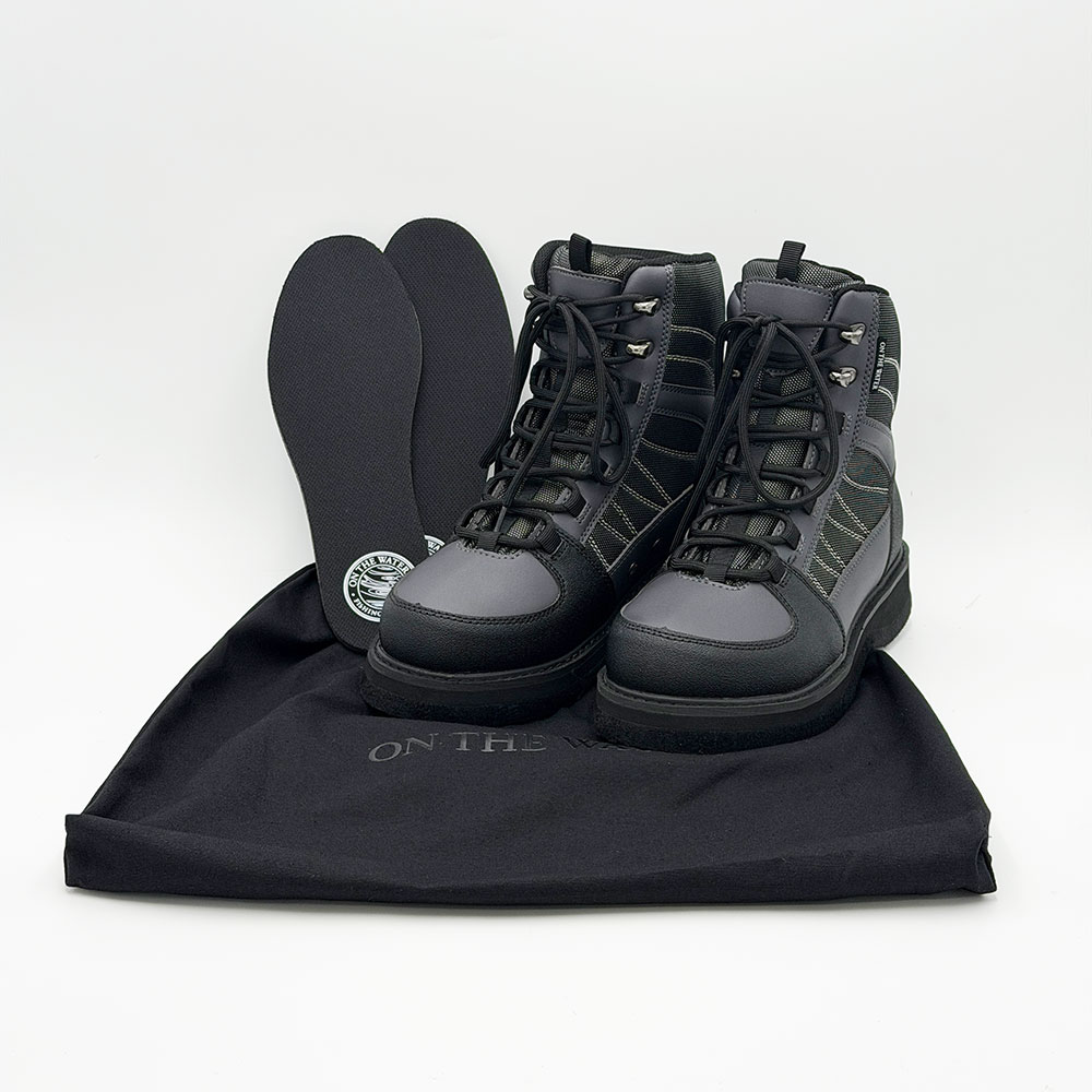 ON THE WATER - Pathfinder Wading Shoes