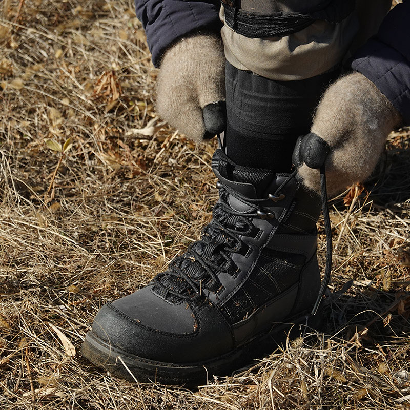 ON THE WATER - Pathfinder Wading Shoes