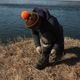 ON THE WATER - Pathfinder Wading Shoes
