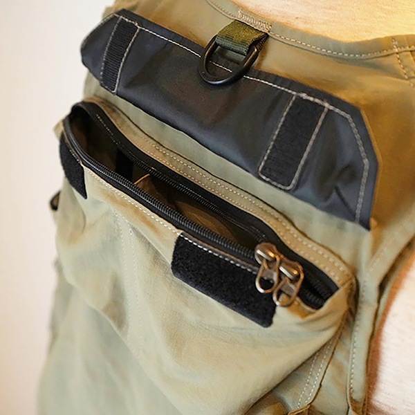 ON THE WATER С֥٥(3WAY CONVERTIBLE VEST)