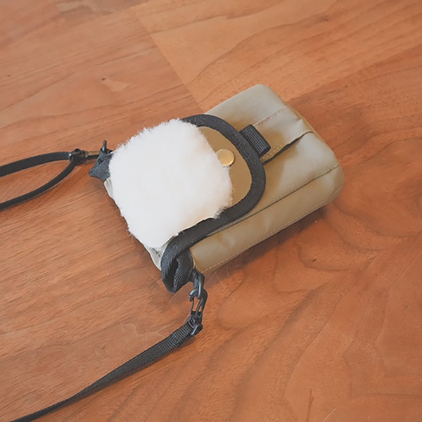 ON THE WATER コンバーチブルベスト(3WAY CONVERTIBLE VEST)