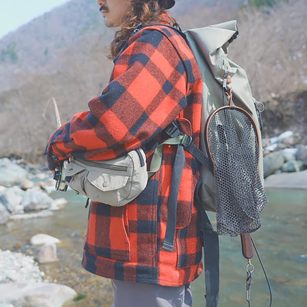 ON THE WATER С֥٥(3WAY CONVERTIBLE VEST)