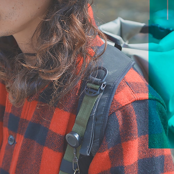 ON THE WATER コンバーチブルベスト(3WAY CONVERTIBLE VEST)
