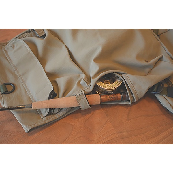 ON THE WATER С֥٥(3WAY CONVERTIBLE VEST)