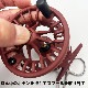 ��REDINGTON�� ��ǥ���ȥ� RUN REEL �ʥ���ߥ������㥹�� / �ǥ������ɥ饰��