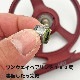 ��REDINGTON�� ��ǥ���ȥ� RUN REEL �ʥ���ߥ������㥹�� / �ǥ������ɥ饰��