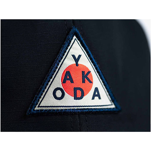 YAKODA Winter Hat