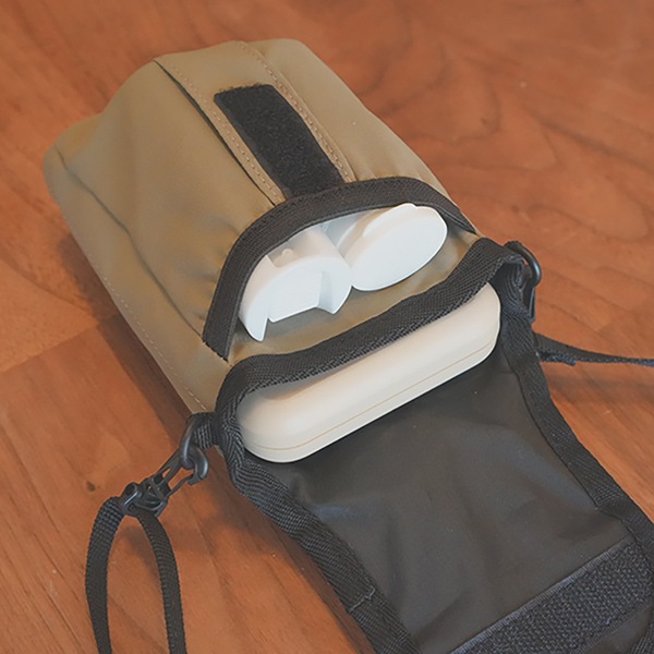 ON THE WATER С֥롡桼ƥƥݡ(2WAY CONVERTIBLE UTILITY POUCH)