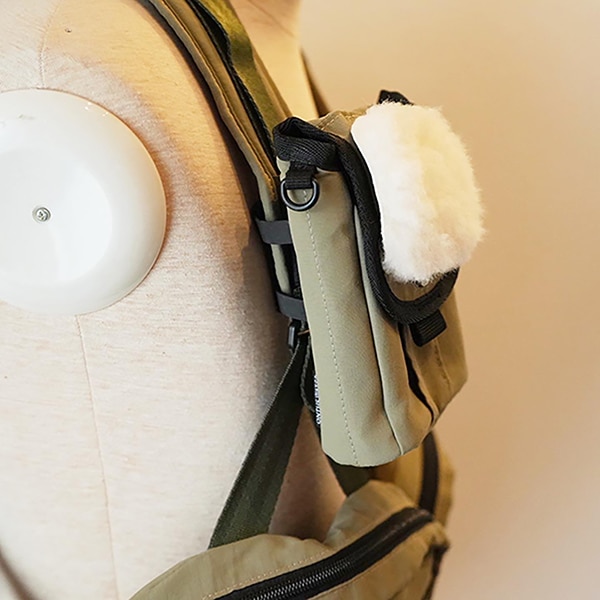 実物放出品　ユーティリティポーチ ユーティリティポーチ FGの商品詳細｜ミリタリーショップなら米