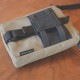 ON THE WATER С֥롡桼ƥƥݡ(2WAY CONVERTIBLE UTILITY POUCH)