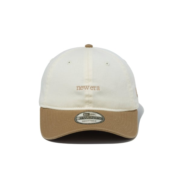 NEW ERA��9TWENTY 2-Tone new era��
