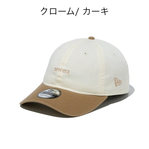 NEW ERA��9TWENTY 2-Tone new era��