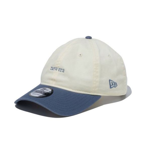 NEW ERA��9TWENTY 2-Tone new era��