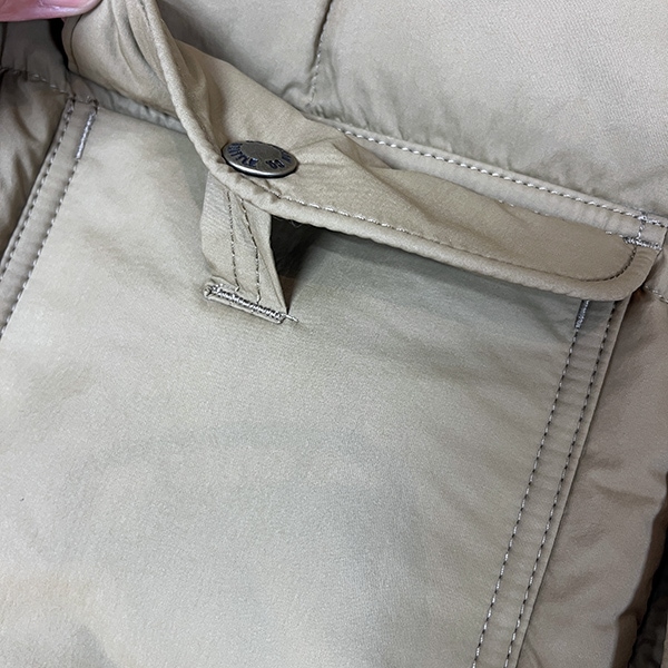 FILSON LIGHTWEIGHT DOWN JAC-SHIRT / �饤�ȥ������� ������ ����å������