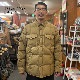 FILSON LIGHTWEIGHT DOWN JAC-SHIRT / �饤�ȥ������� ������ ����å������