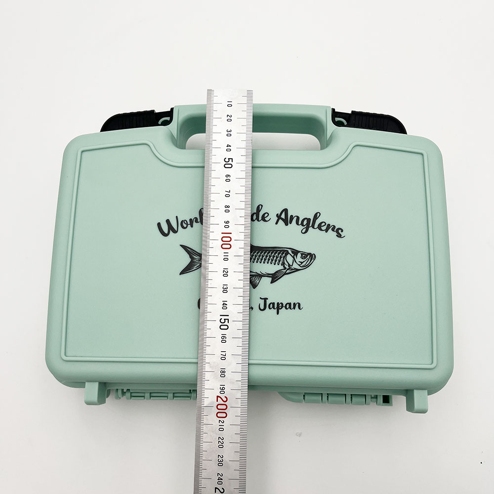 WORLD WIDE ANGLERS ボートフライボックス