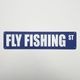 FLYFISHING ST ɥ